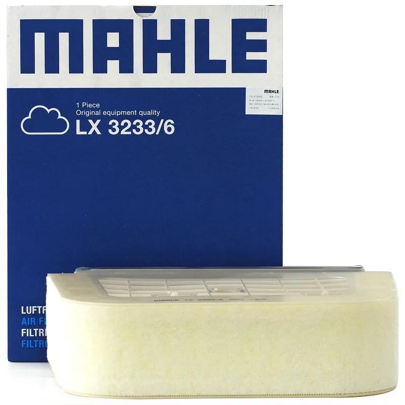 MAHLE LX3202  , BUICK GL8 S 2.4, 3.0 V6 2010-2016 REGAL 2.0 2003-2008 (SGM) SAIC BUICK 9072249